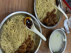 -好好味面家(桃园店)