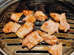 -東盛炭烤自助料理(浦东文峰广场店)