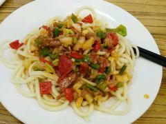 -清真西北风味餐厅