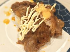 -滨寿司(新街口中央商场店)