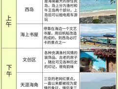 -三亚蜈支洲岛旅游区
