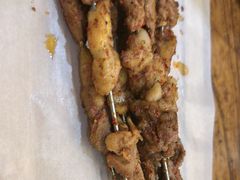 -有奴思烤肉·清真(正宁路店)