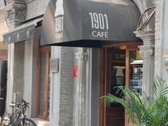 -1901 Cafe(西四店)