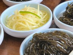 -李先生牛肉面大王(辽宁路店)