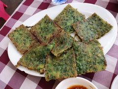 -车头老二大排档