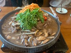 -全州拌饭馆(断桥店)