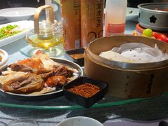 -野蔓果·山野菜(西湖景区·龙井茶田店)