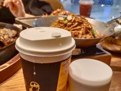 -老板恋上鱼(印象城店)