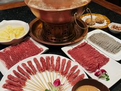 黄瓜条-南门涮肉(通州店)