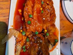 -宋小谨·泉州菜(西沙湾店)