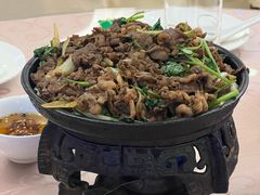 -烤肉宛饭庄(南礼士路店)