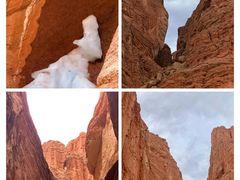 -天山神秘大峡谷