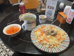 -巴依老爷新疆美食(清华东门店)