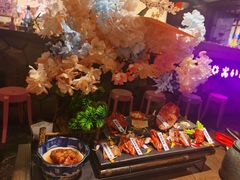 -樱宿日式和牛烧肉(五道口店)
