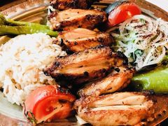 -Old Ottoman Cafe & Restaurant