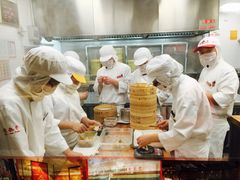 -鼎泰丰(渔阳店)