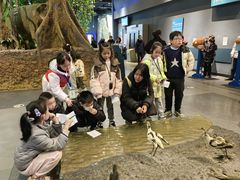 -浙江省科技馆