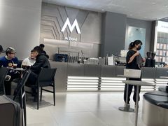 -M Stand(成都COSMO店)