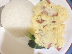 -旺阁茶餐厅(笋岗店)