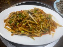 -文记沸腾鱼(永安路总店)