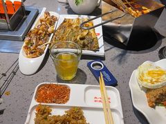 -邢氏老太太烧烤(南山店)