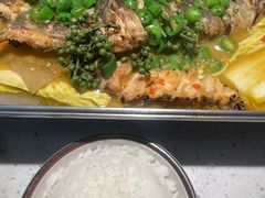 -鱼酷活鱼烤鱼(南京水游城店)