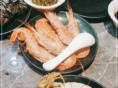 -五月罗马海鲜烤肉自助餐厅(印象城店)