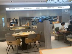 大堂-蔡澜点心·粤菜(宝安大仟里店)