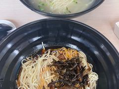 -王家沙点心店(万航渡路店)