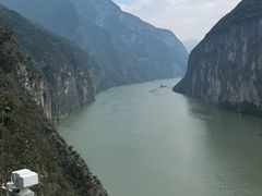-白帝城·瞿塘峡景区