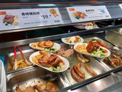 -宜家家居(西安未央商场店)