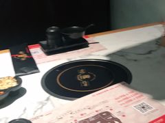 -今日炊牛·潮汕牛肉火锅(华采天地店)