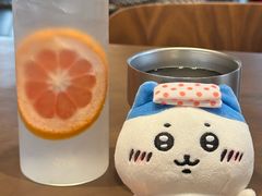 -ITARU食堂·定食料理(西丽店)