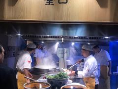 -思泊湖牛肉面(兰州总店)