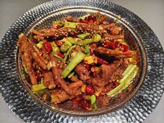 香辣糯鸡爪-掌上鲜(南顺城街店)