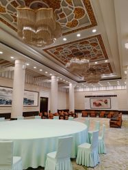 点击看大图 -人民大会堂宴会厅