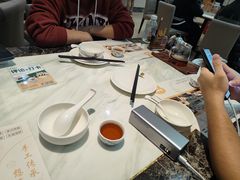 -點無缺茶楼·海鲜酒家(世博店)
