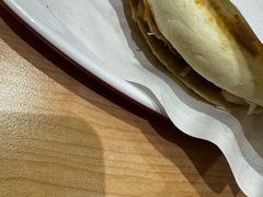 -子午路张记肉夹馍(兵马俑店)