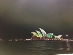 -悉尼歌剧院