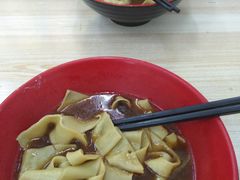 -鹍记特色牛杂面