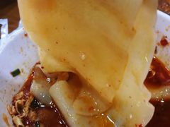 -秦韵轩·西安小馆(贻成福地广场店)