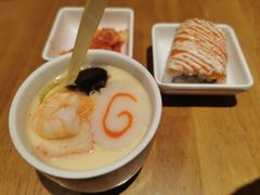 -一心创作料理屋(经开万达店)