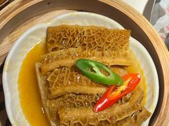 -禄运茶居·手工点心(猎德店)