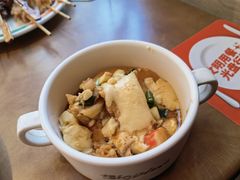 -比格比萨自助(宋家庄店)