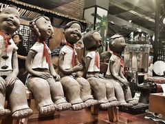 -小时候2013(瀚新店)