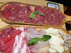 -黔诚酸汤牛肉(甲秀楼店)