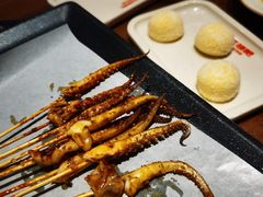 -管氏翅吧(马家堡店)