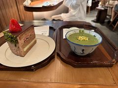 -RUXU入续糖水铺与包(卓悦中心店)