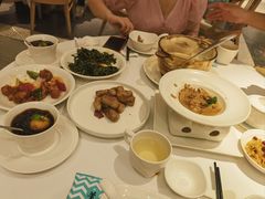-莆田餐厅PUTIEN(深圳湾万象城家宴店)