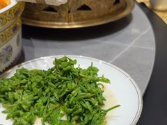 -燕兰楼·清真西北融合菜(亚运村店)